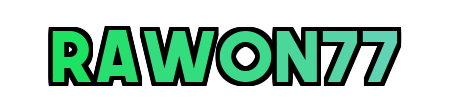 RAWON77 Logo
